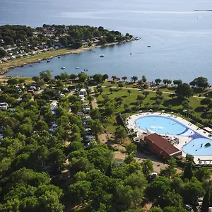 3* Semesterpark Vacanceselect Premium Polari