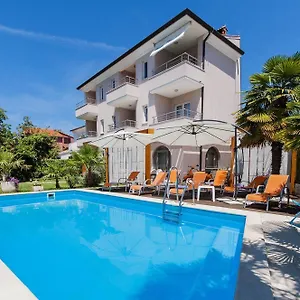 4* Bed & Breakfast Marea