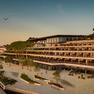 5* Hotell Grand Park By Maistra Collection