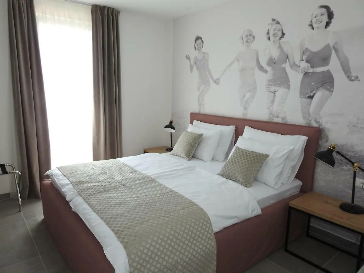 Luxury Apartments Magali Rovinj