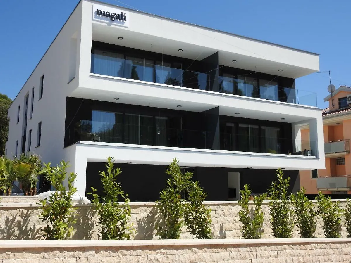 Luxury Apartments Magali Rovinj