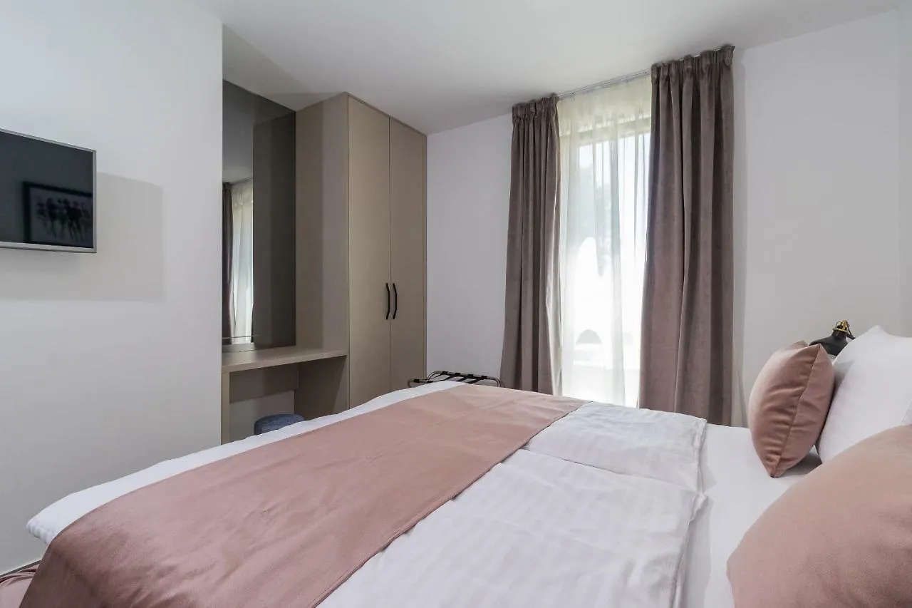 Luxury Apartments Magali Rovinj 0*,
