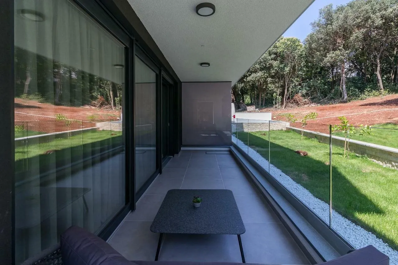 Luxury Apartments Magali Rovinj