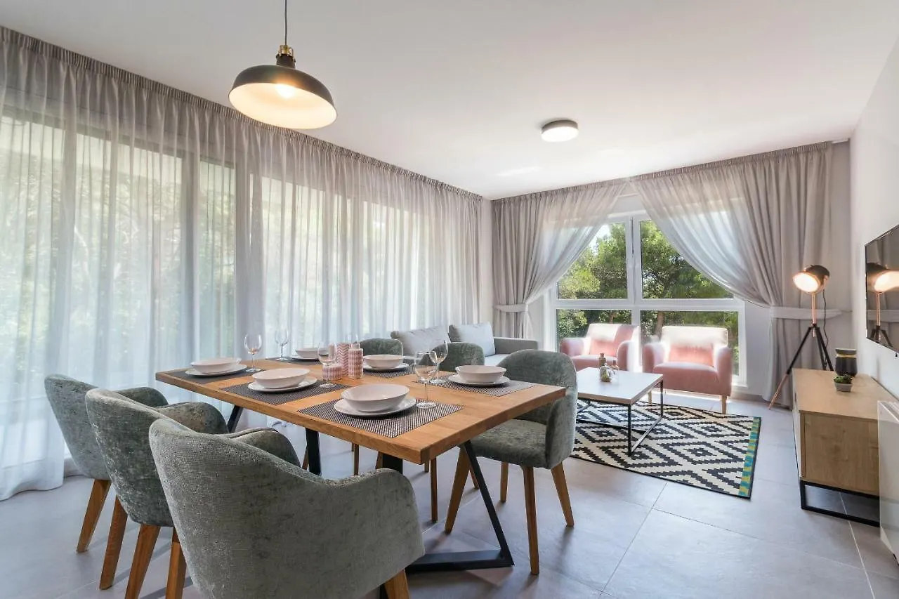 Luxury Apartments Magali Rovinj
