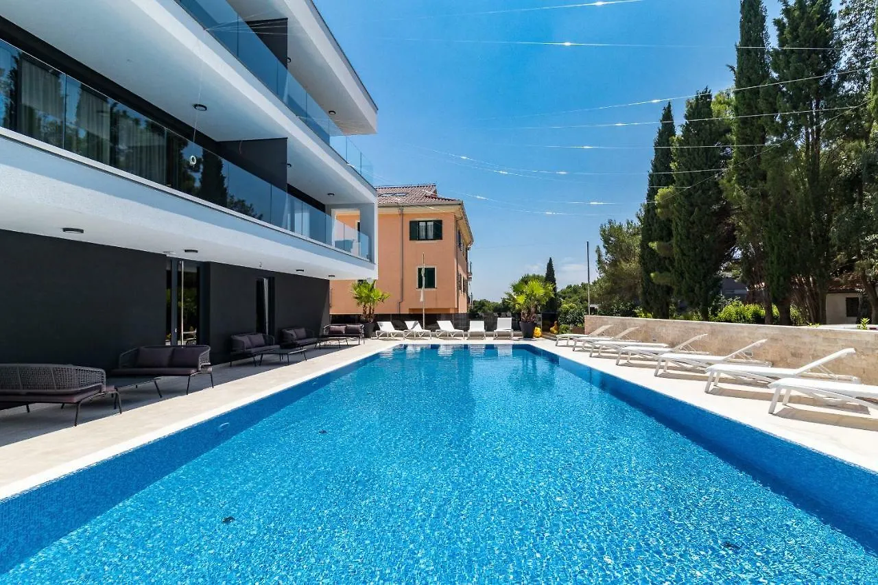 Luxury Apartments Magali Rovinj