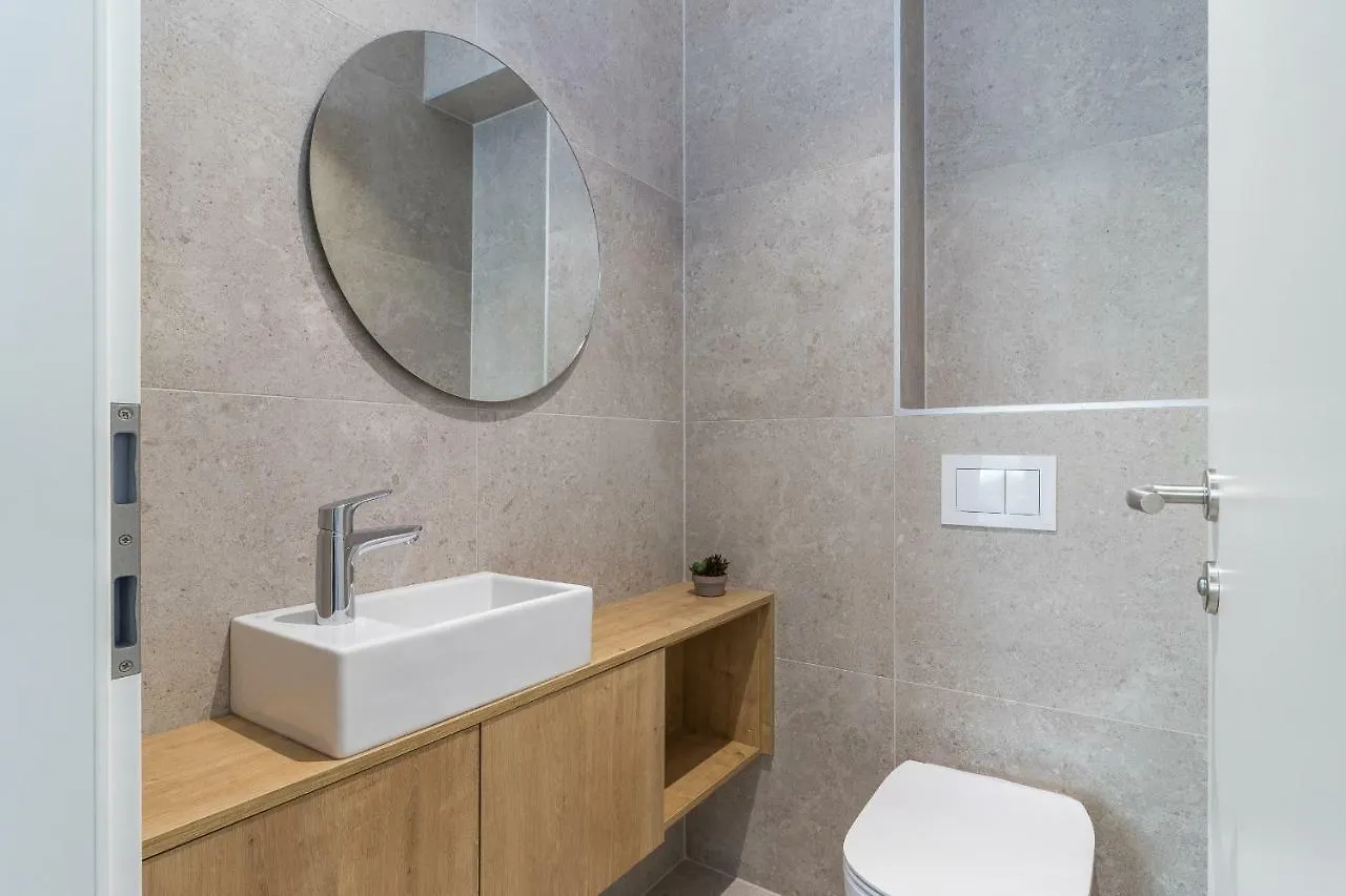 Luxury Apartments Magali Rovinj Chorwacja