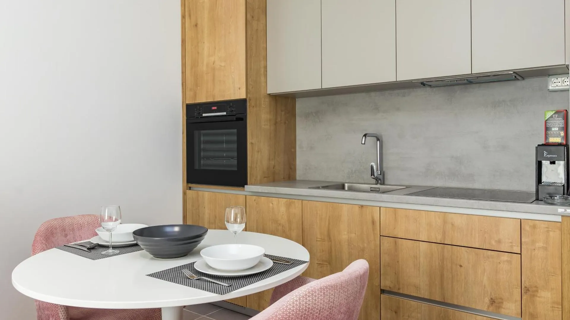 Luxury Apartments Magali Rovinj