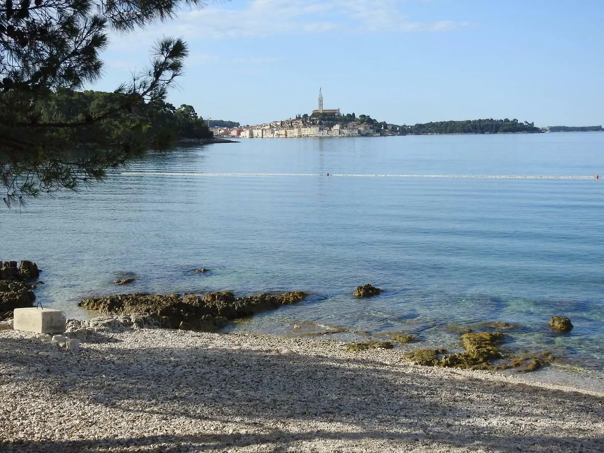 Luxury Apartments Magali Rovinj
