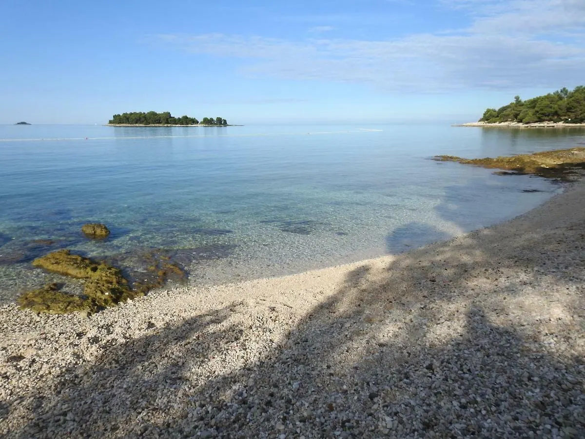 Luxury Apartments Magali Rovinj Croatia