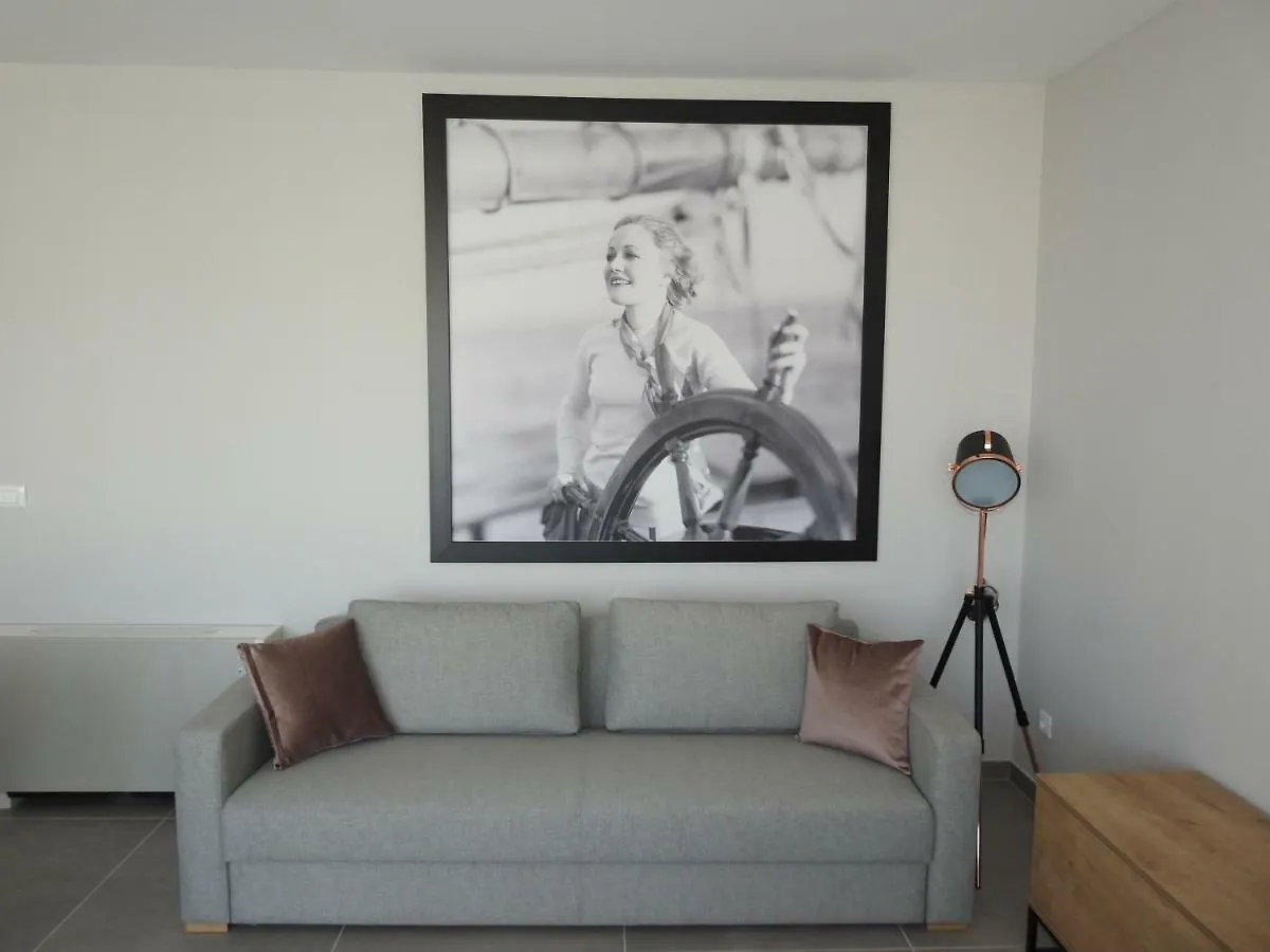 Luxury Apartments Magali Rovinj 0*,  Croatia