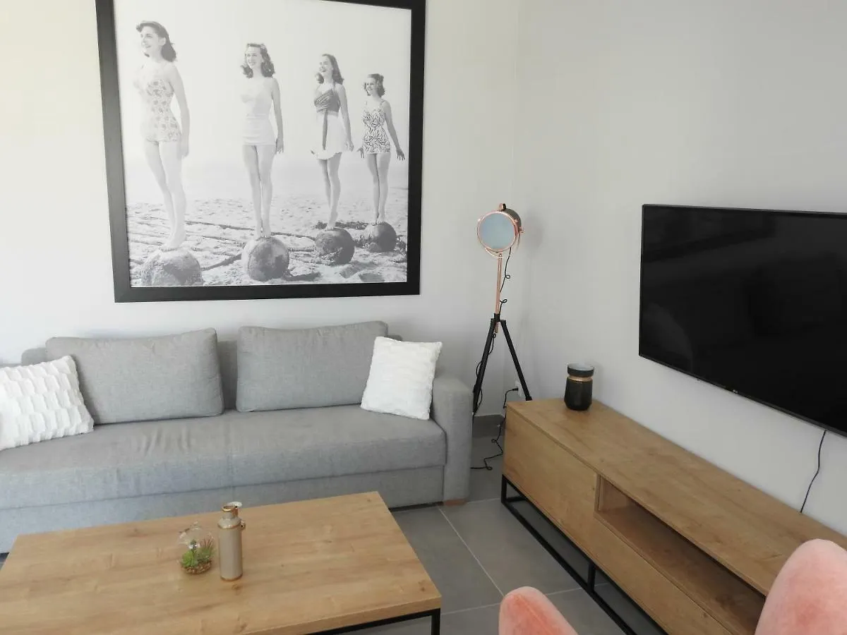 Luxury Apartments Magali Rovinj 0*,  Croatia