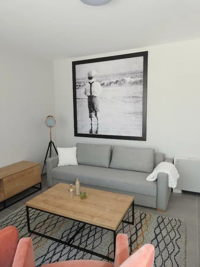 Luxury Apartments Magali Rovinj