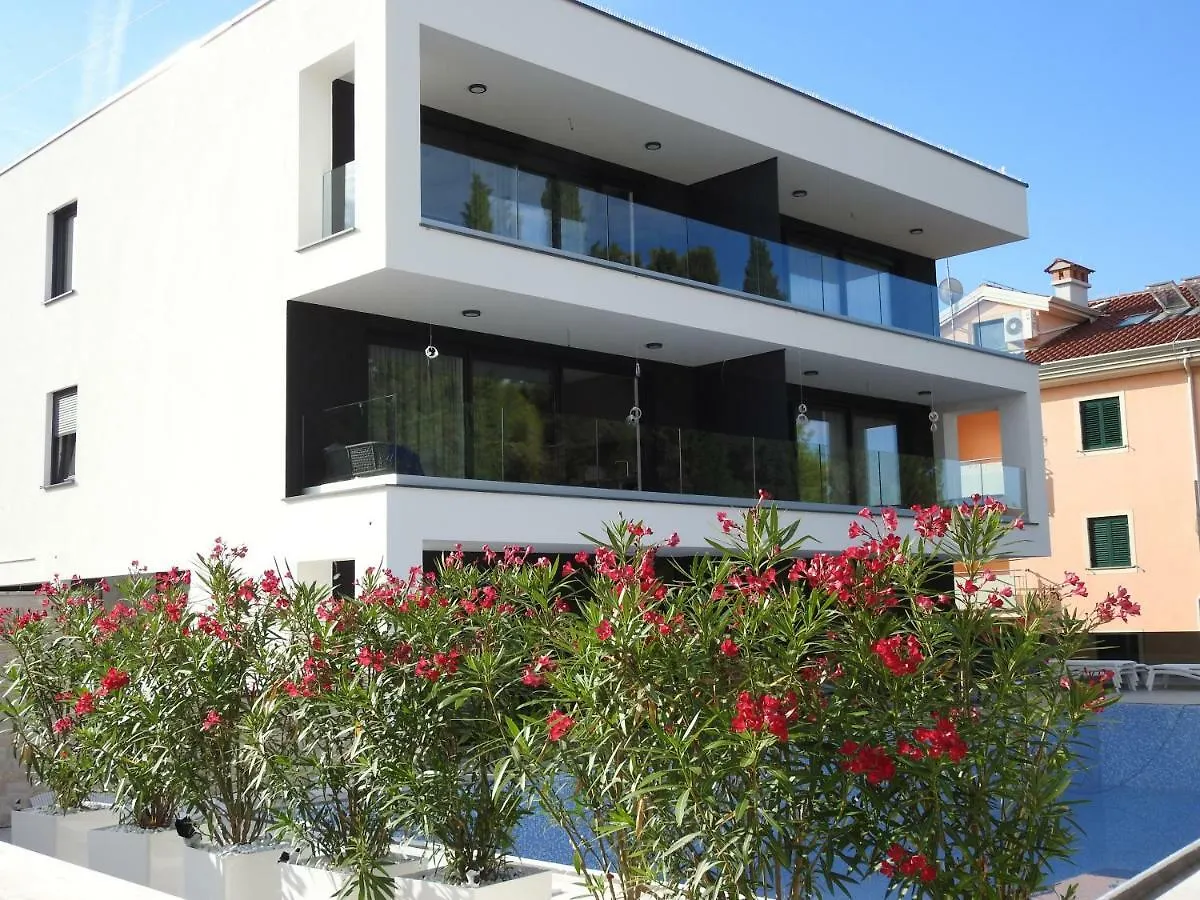 Luxury Apartments Magali Rovinj