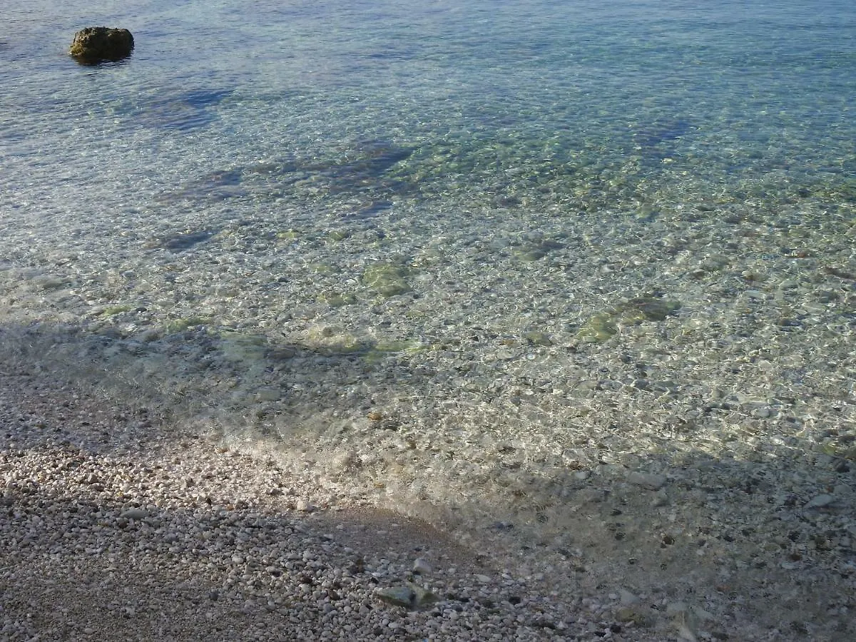 Luxury Apartments Magali Rovinj