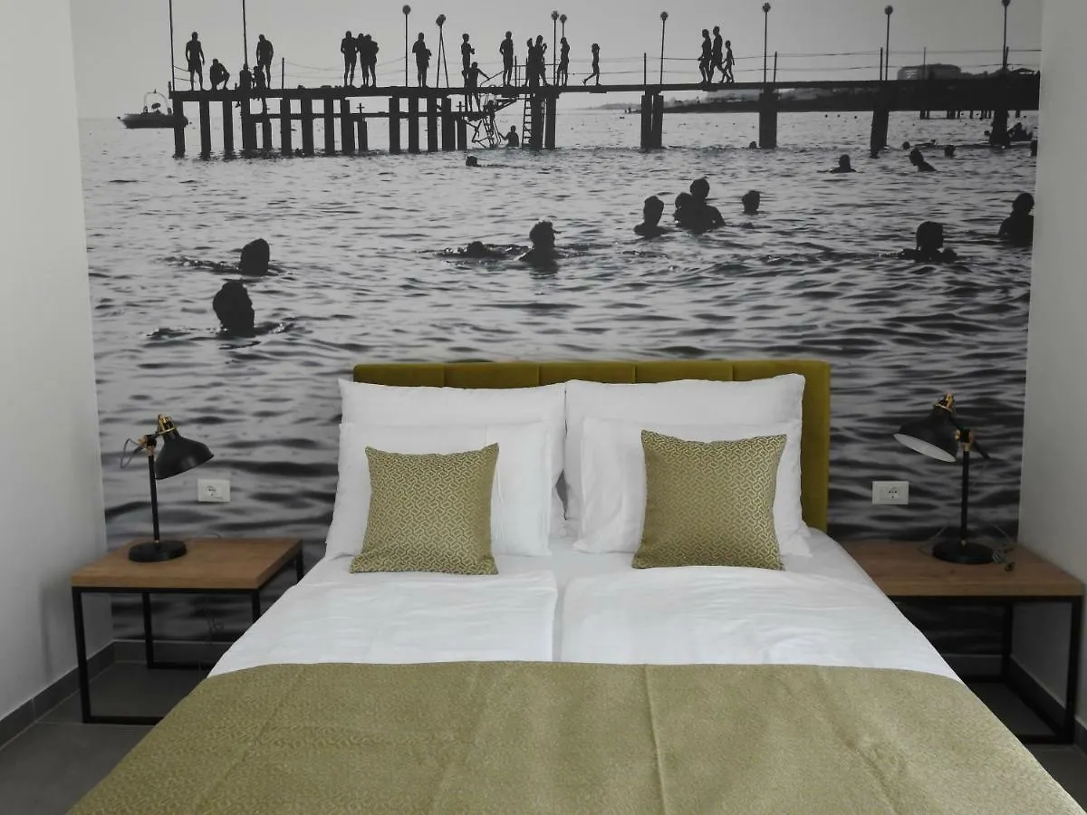 Luxury Apartments Magali Rovinj