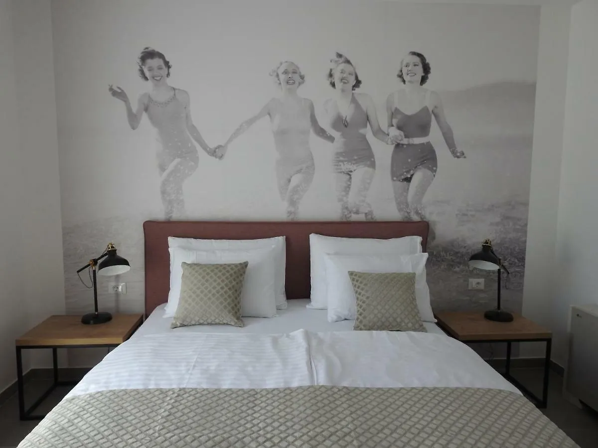 Luxury Apartments Magali Rovinj