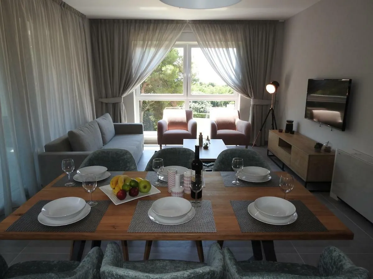Luxury Apartments Magali Rovinj