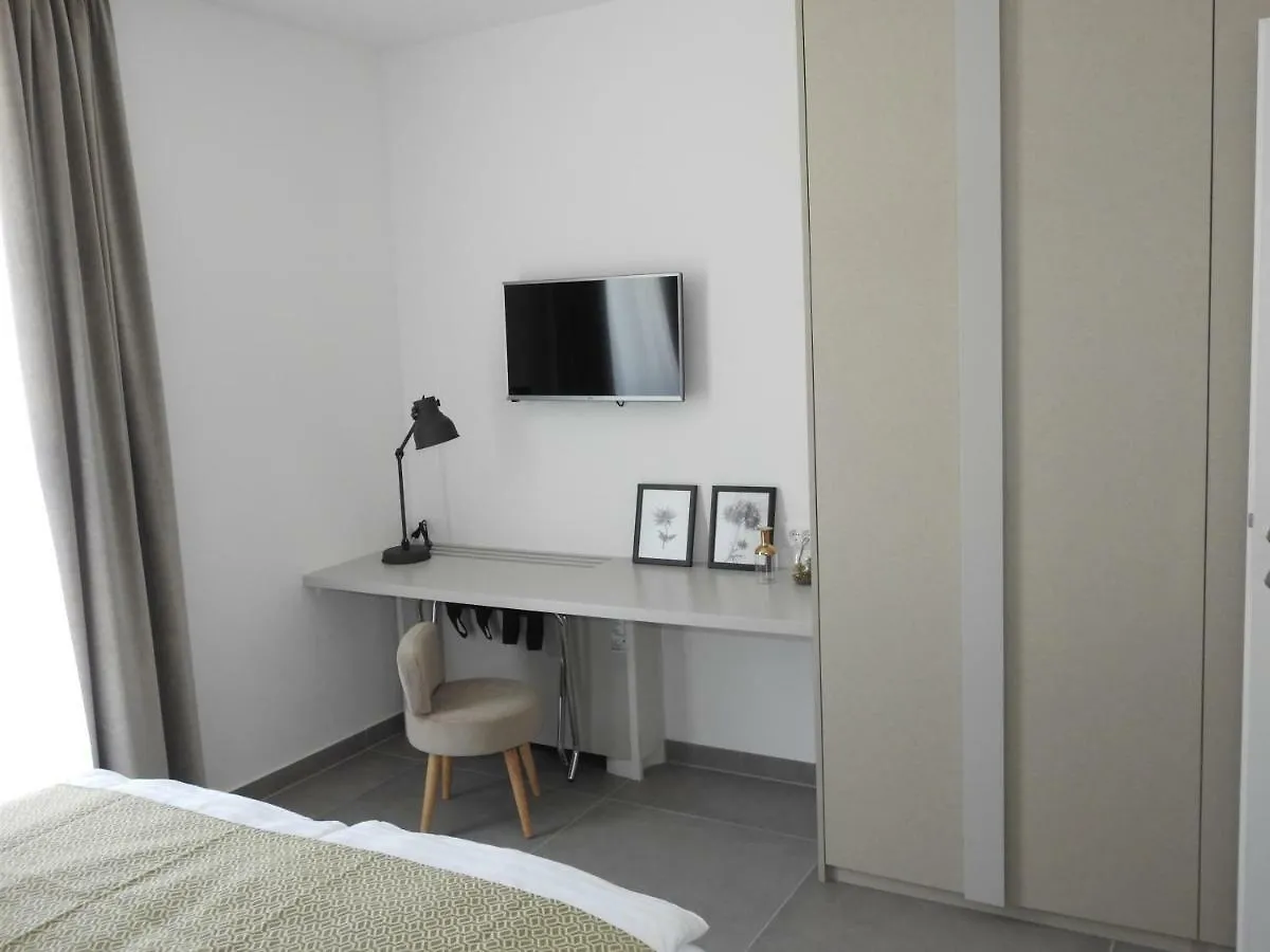Luxury Apartments Magali Rovinj