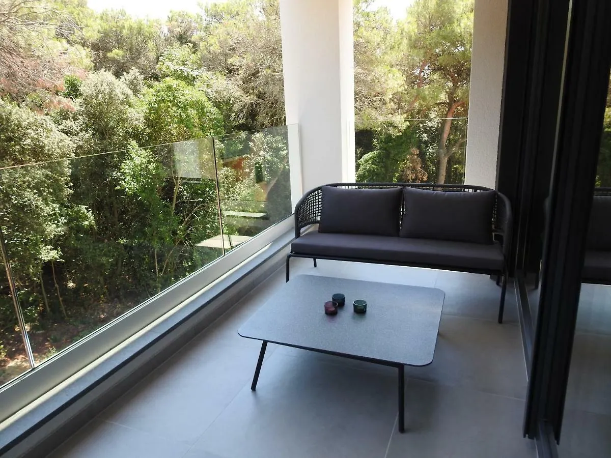 Luxury Apartments Magali Rovinj