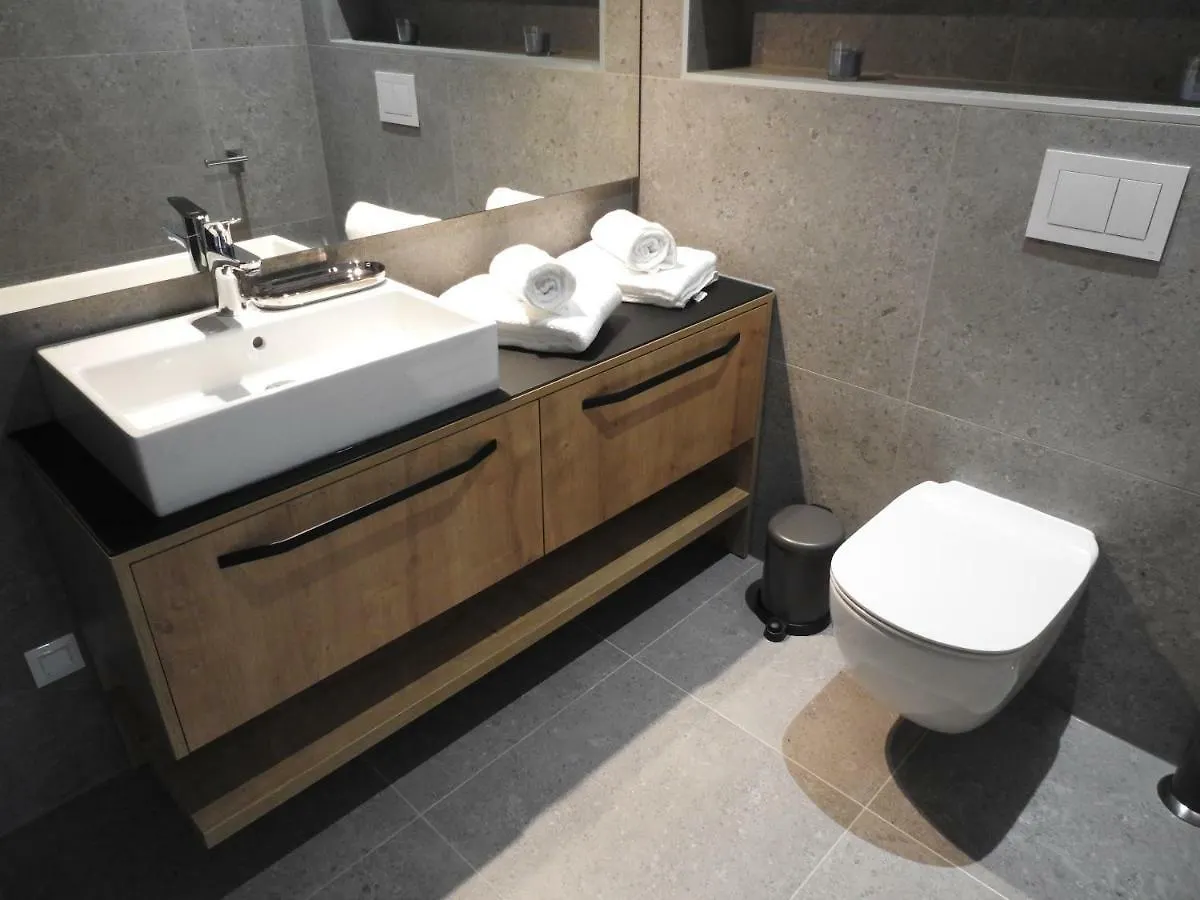 Luxury Apartments Magali Rovinj