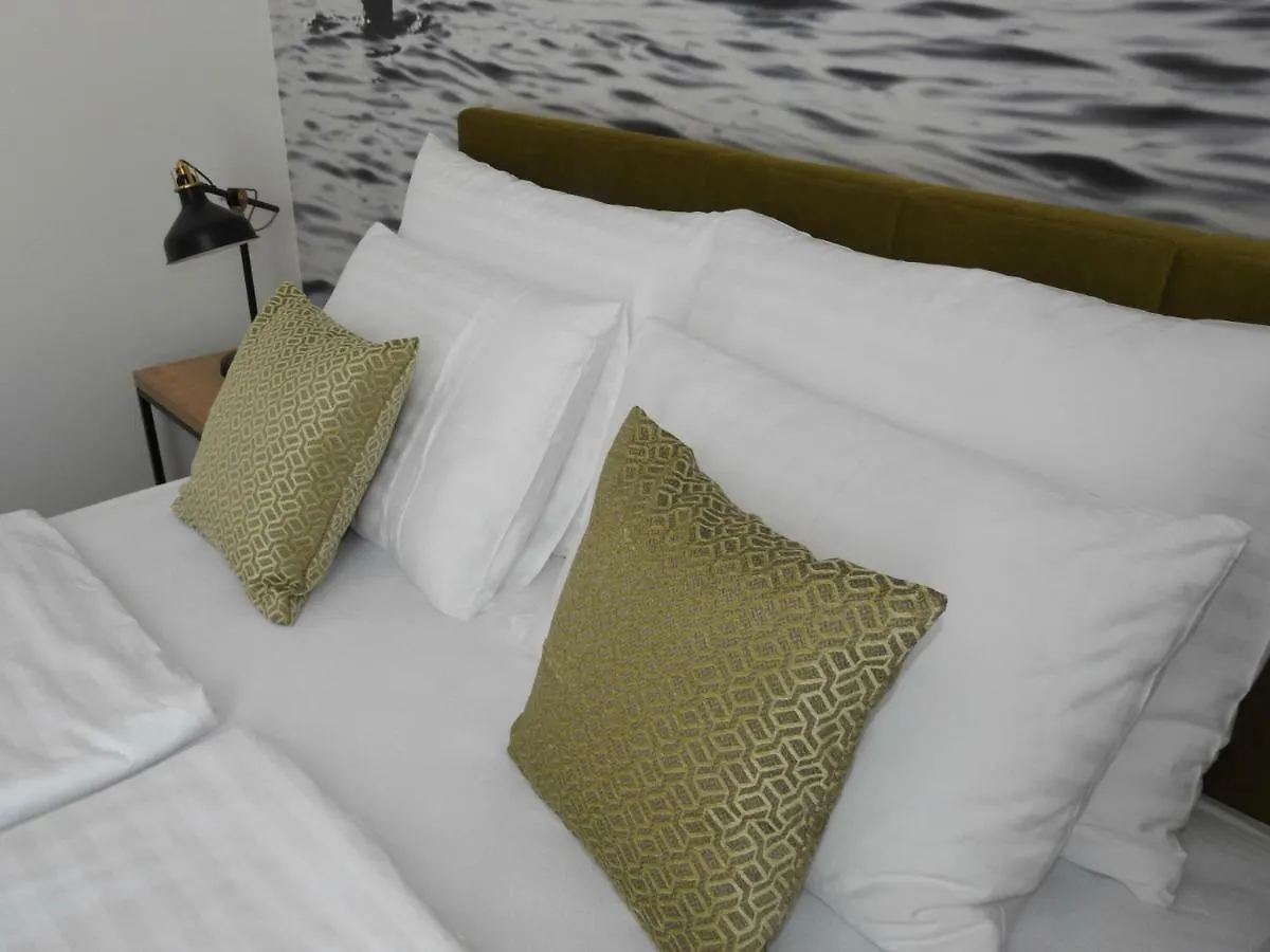 Luxury Apartments Magali Rovinj