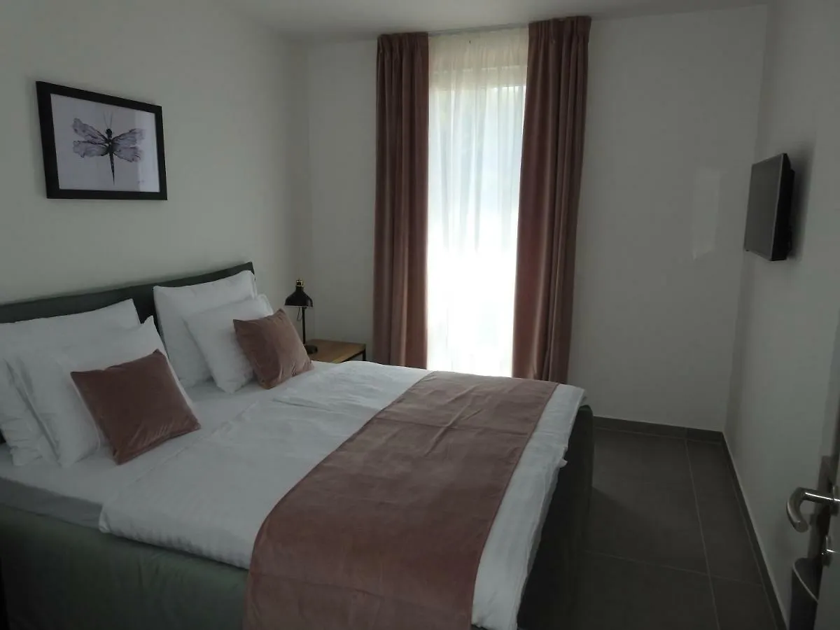 Luxury Apartments Magali Rovinj 0*,  Croatia