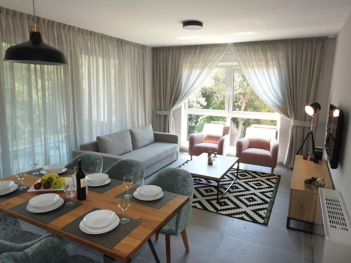 Luxury Apartments Magali Rovinj
