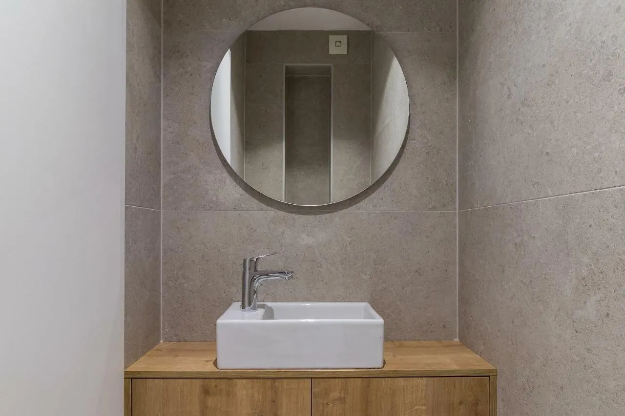 Luxury Apartments Magali Rovinj 0*,  Croatia