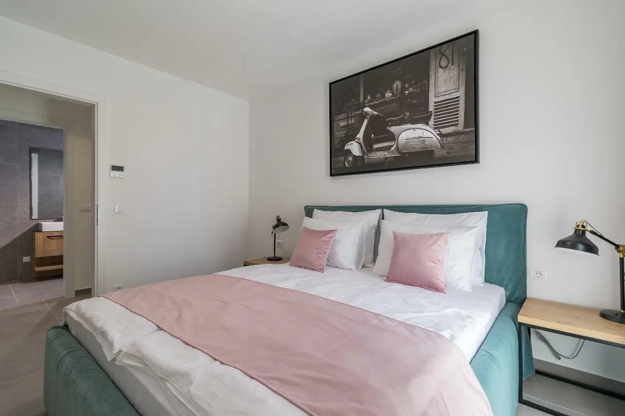 Luxury Apartments Magali Rovinj