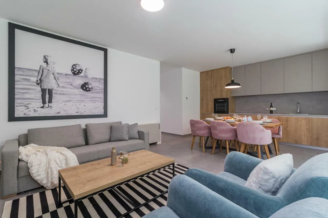 Luxury Apartments Magali Rovinj