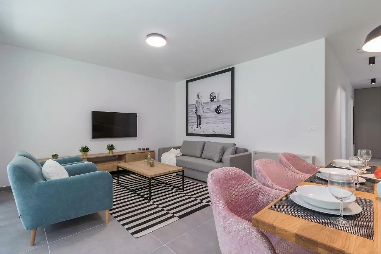 Luxury Apartments Magali Rovinj
