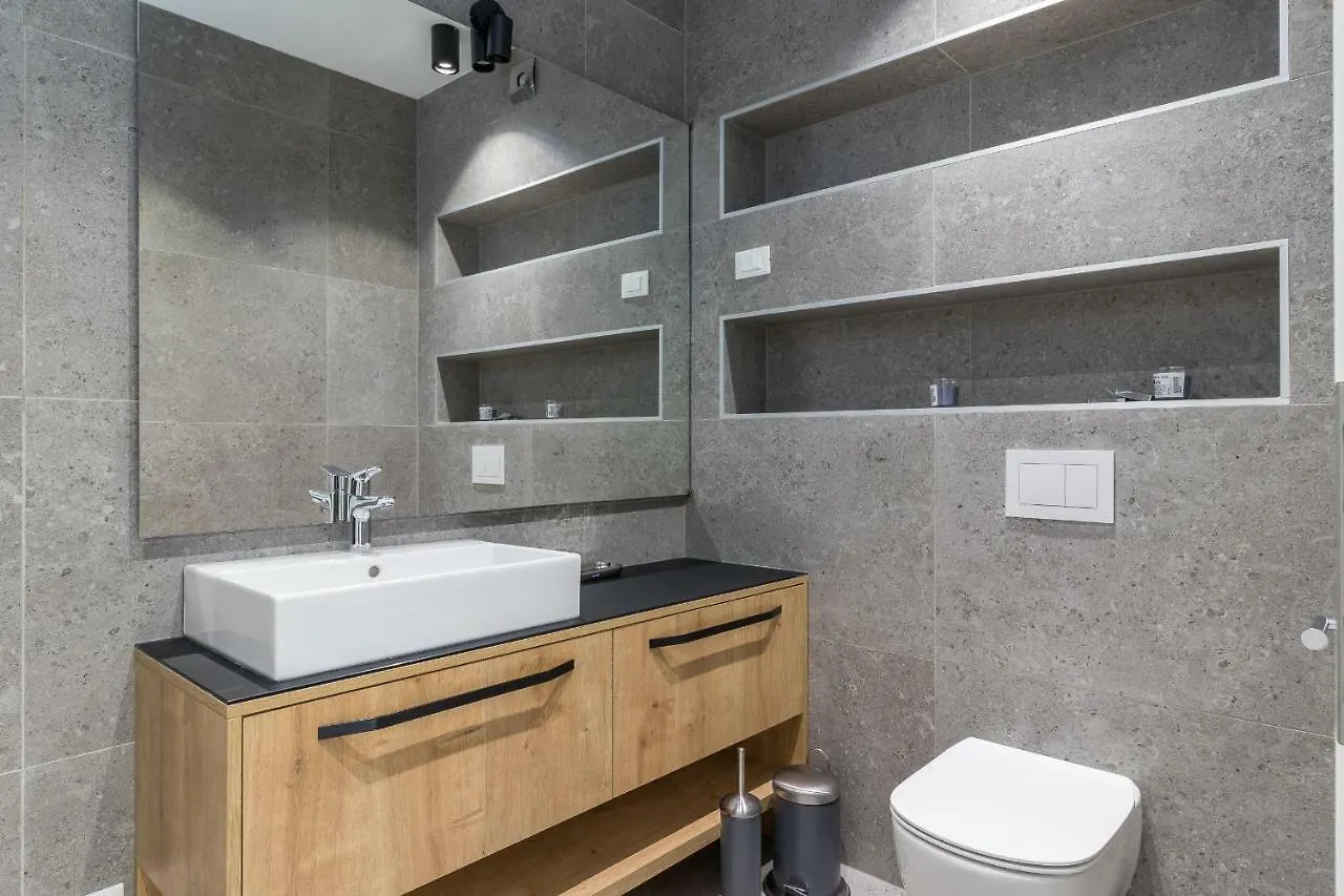 Luxury Apartments Magali Rovinj