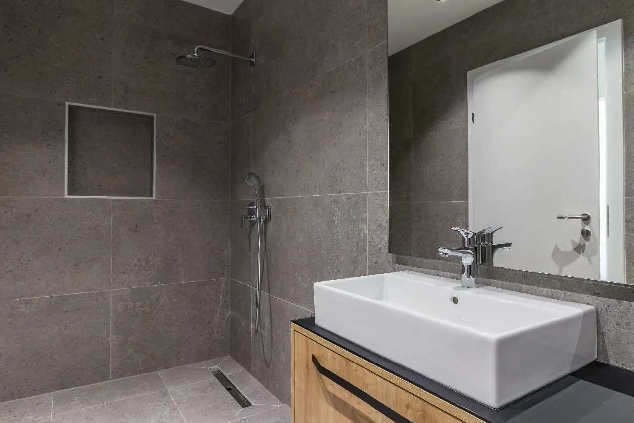 Luxury Apartments Magali Rovinj