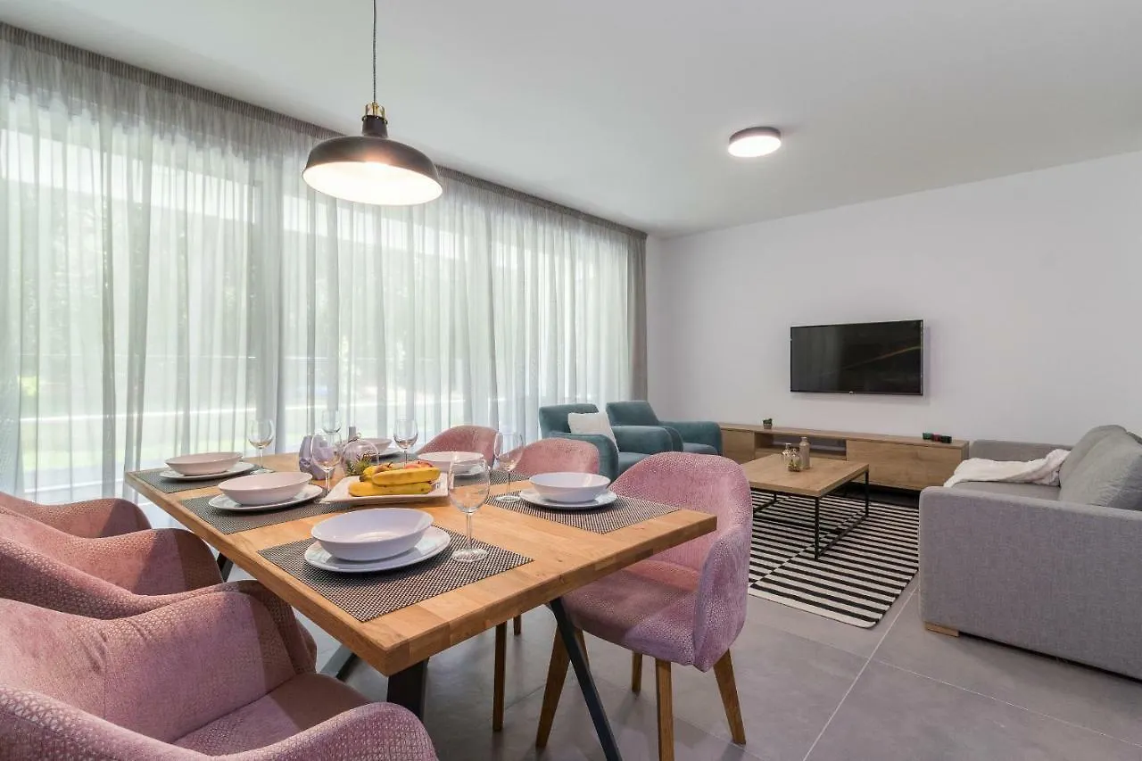 Luxury Apartments Magali Rovinj