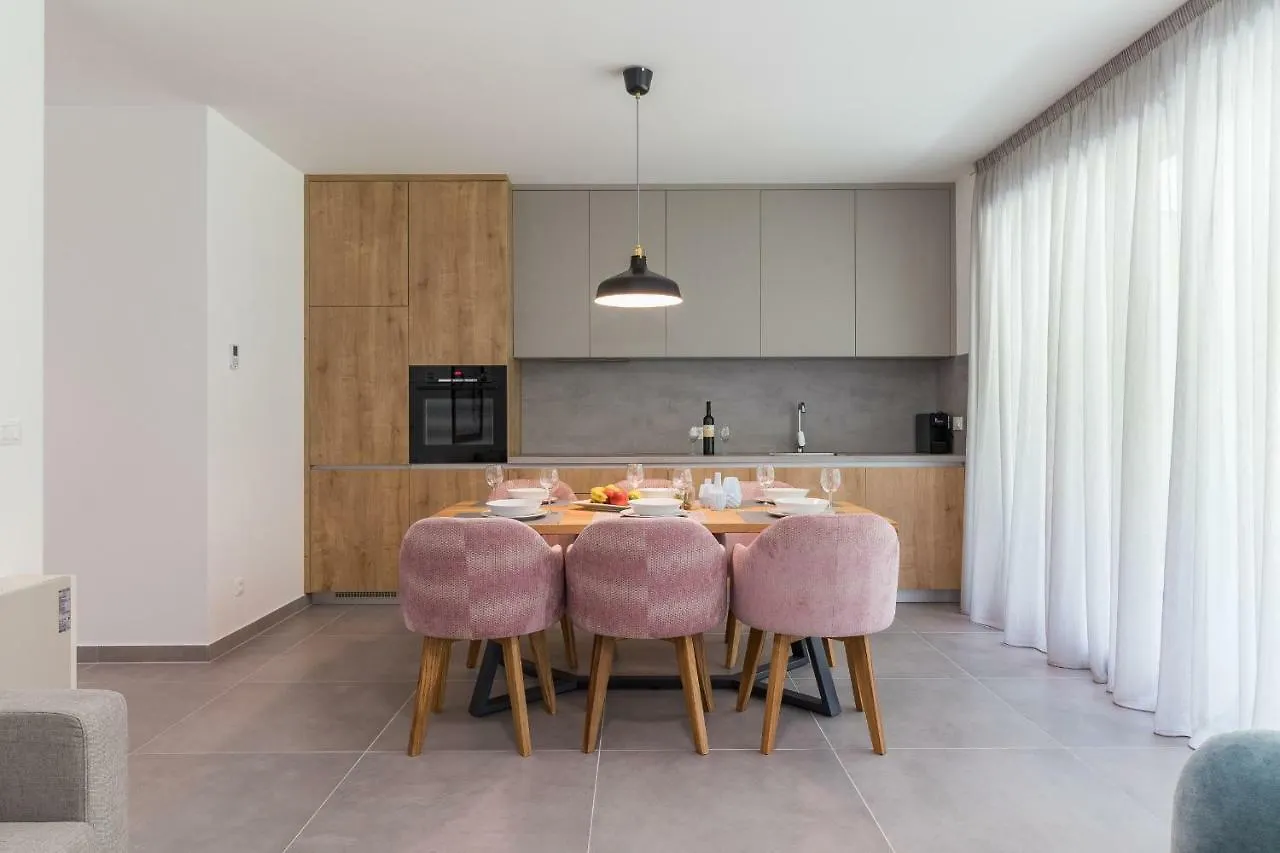 Luxury Apartments Magali Rovinj