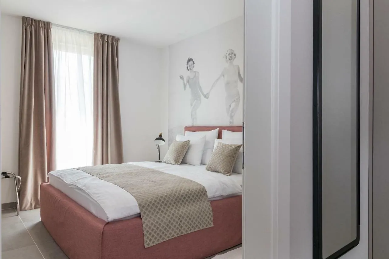 Luxury Apartments Magali Rovinj 0*,