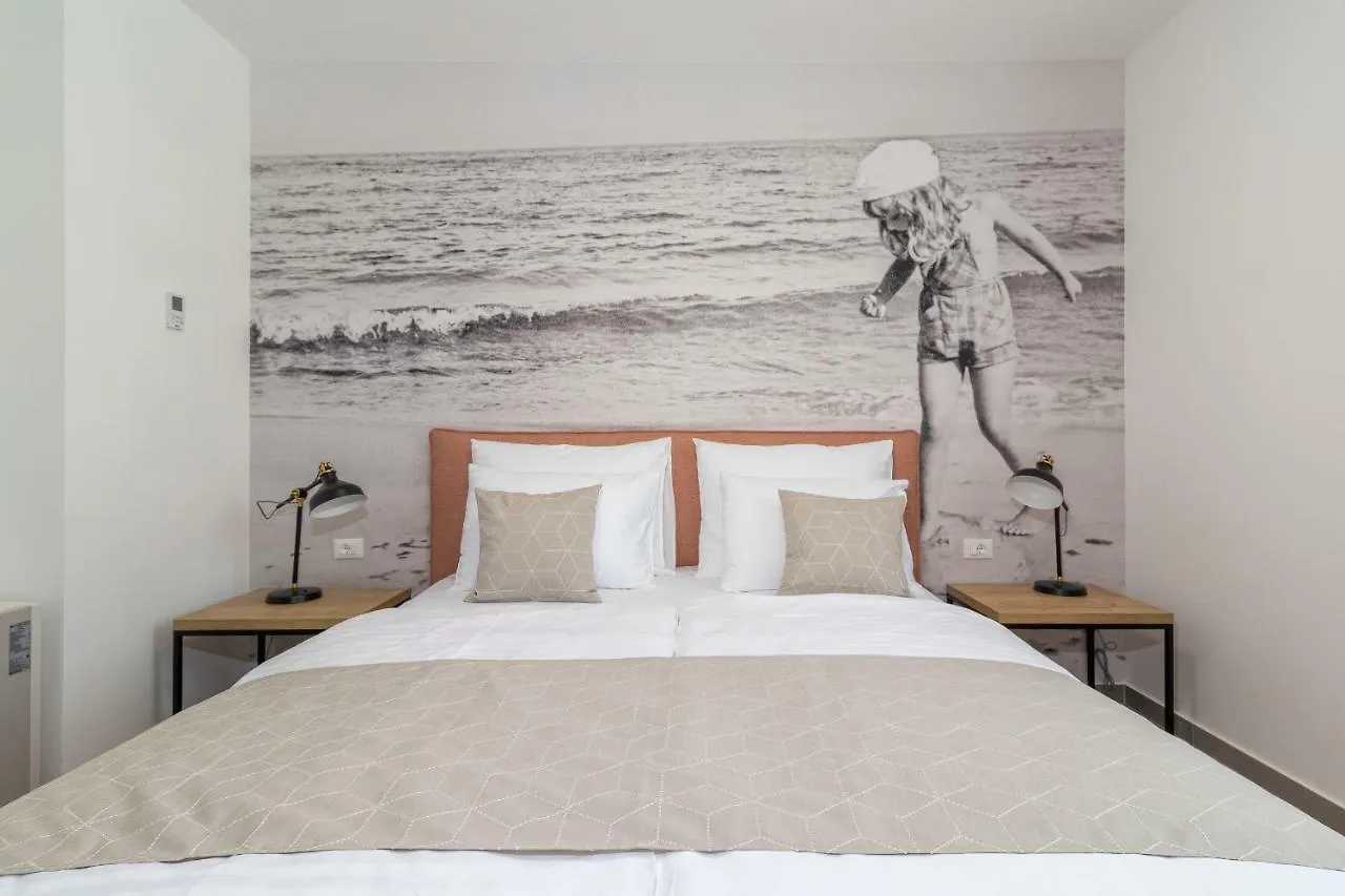 Luxury Apartments Magali Rovinj 0*,  Croatia