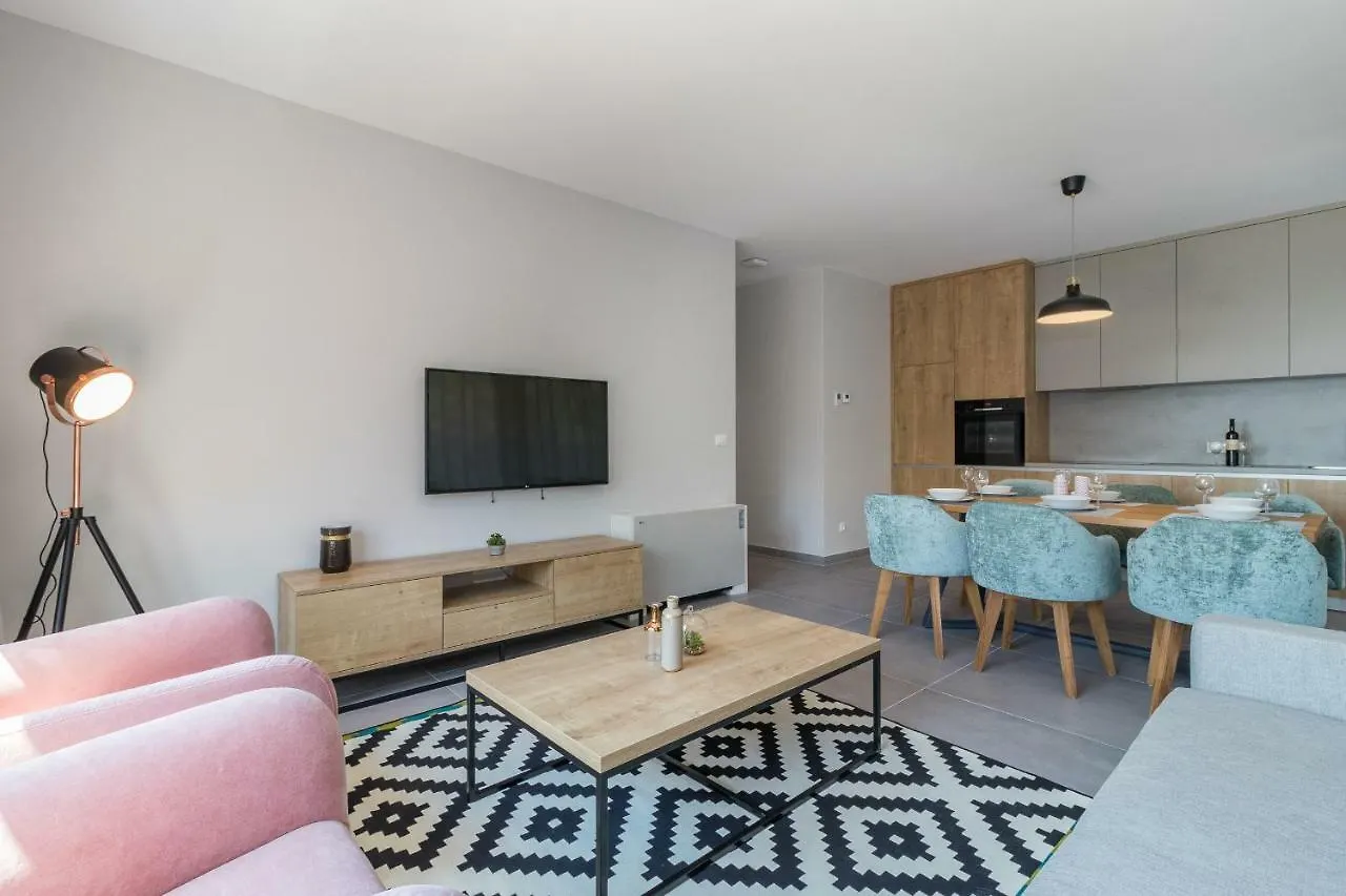 Luxury Apartments Magali Rovinj