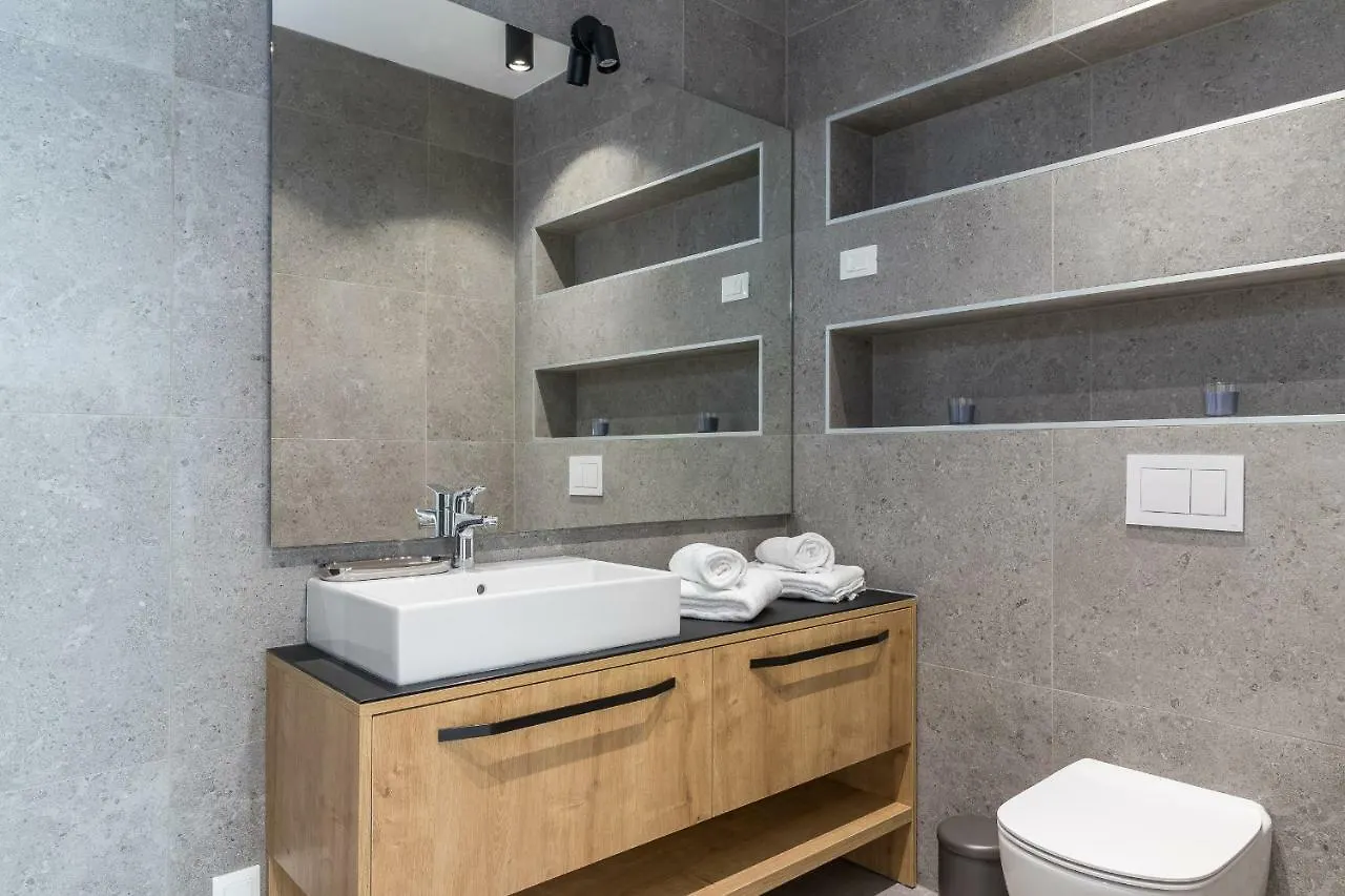Luxury Apartments Magali Rovinj