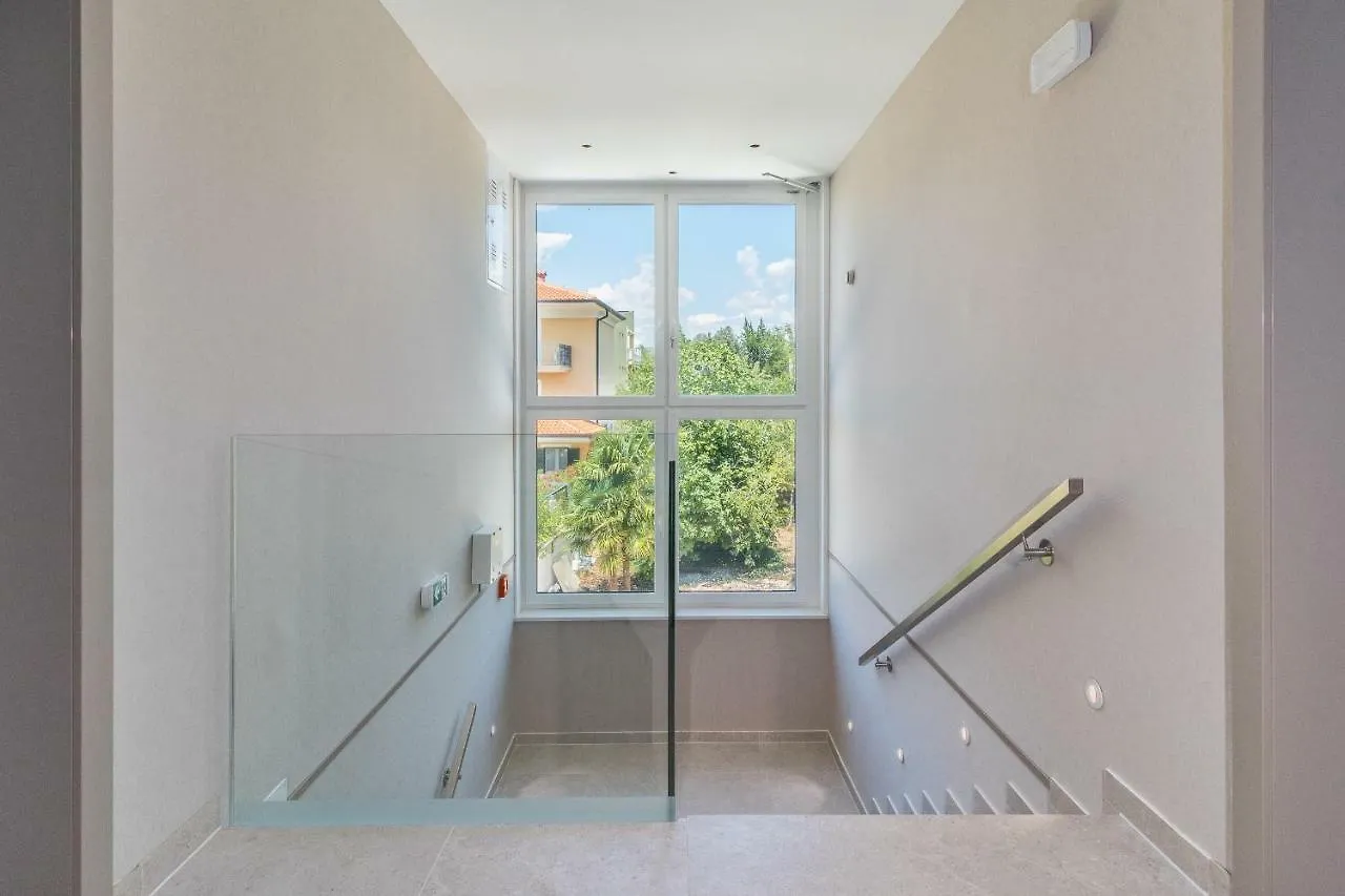 Luxury Apartments Magali Rovinj