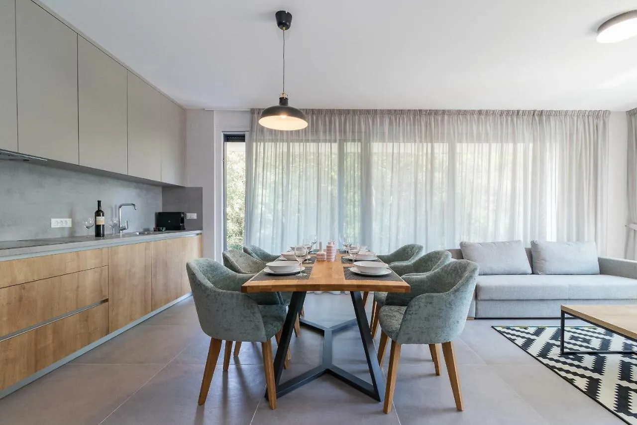Luxury Apartments Magali Rovinj