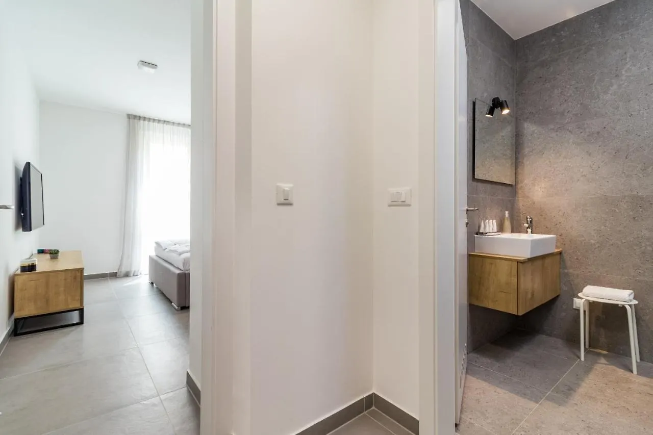 Luxury Apartments Magali Rovinj