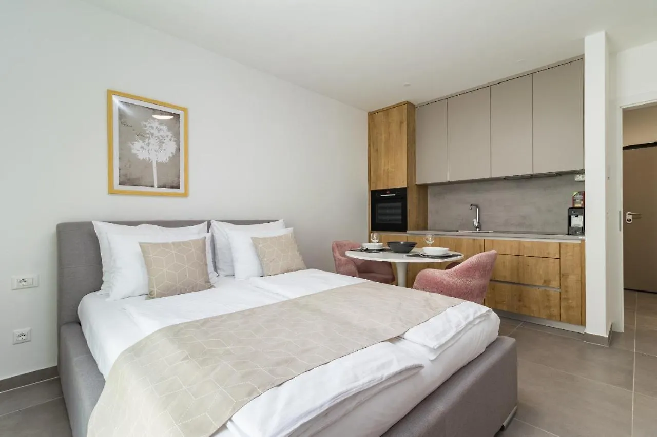 Luxury Apartments Magali Rovinj