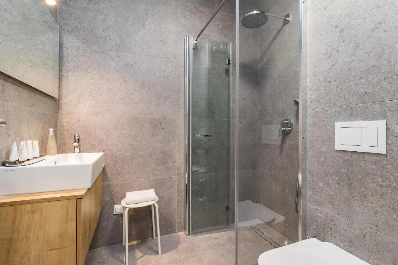 Luxury Apartments Magali Rovinj 0*,