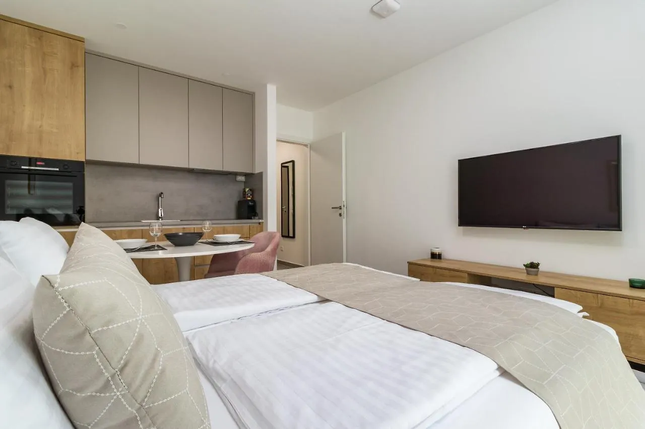 Luxury Apartments Magali Rovinj