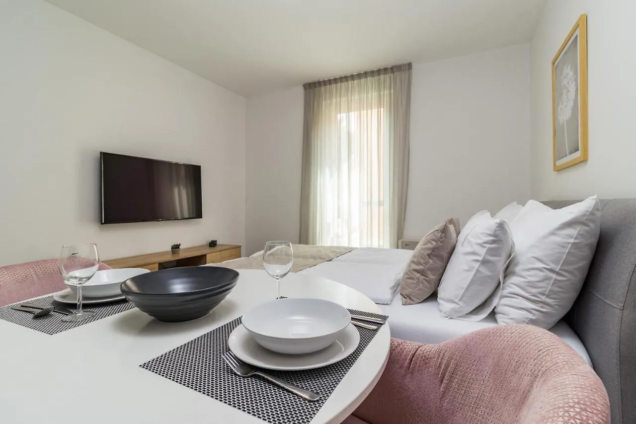 Luxury Apartments Magali Rovinj